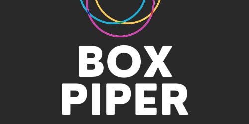 Box Piper's Blog