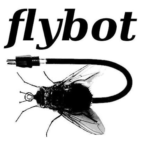 FlyBot's blog 