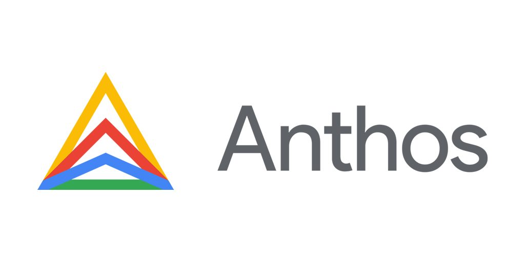 Anthos Series