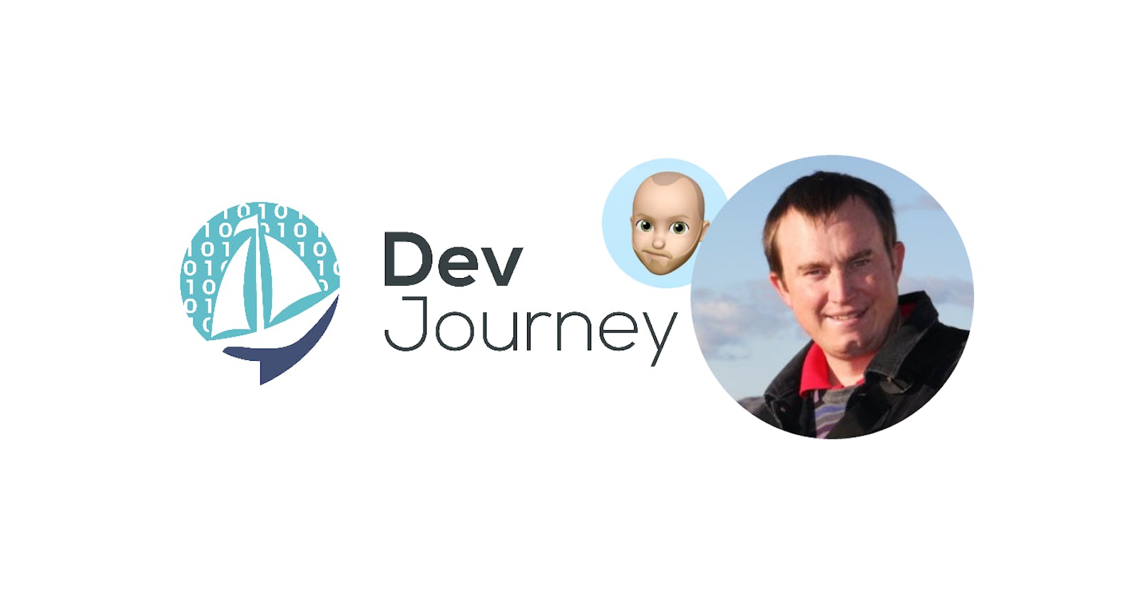 Erik Rasmussen connects the dots of his career... and other things I learned recording his DevJourney