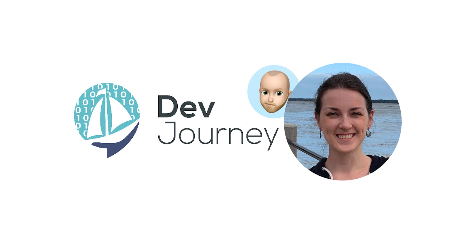 Virginia Harrison is following her gaming dream... and other things I learned recording their DevJourney