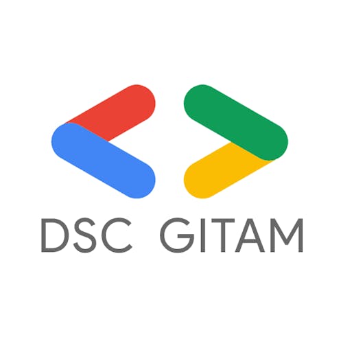 DSC GITAM's Blog