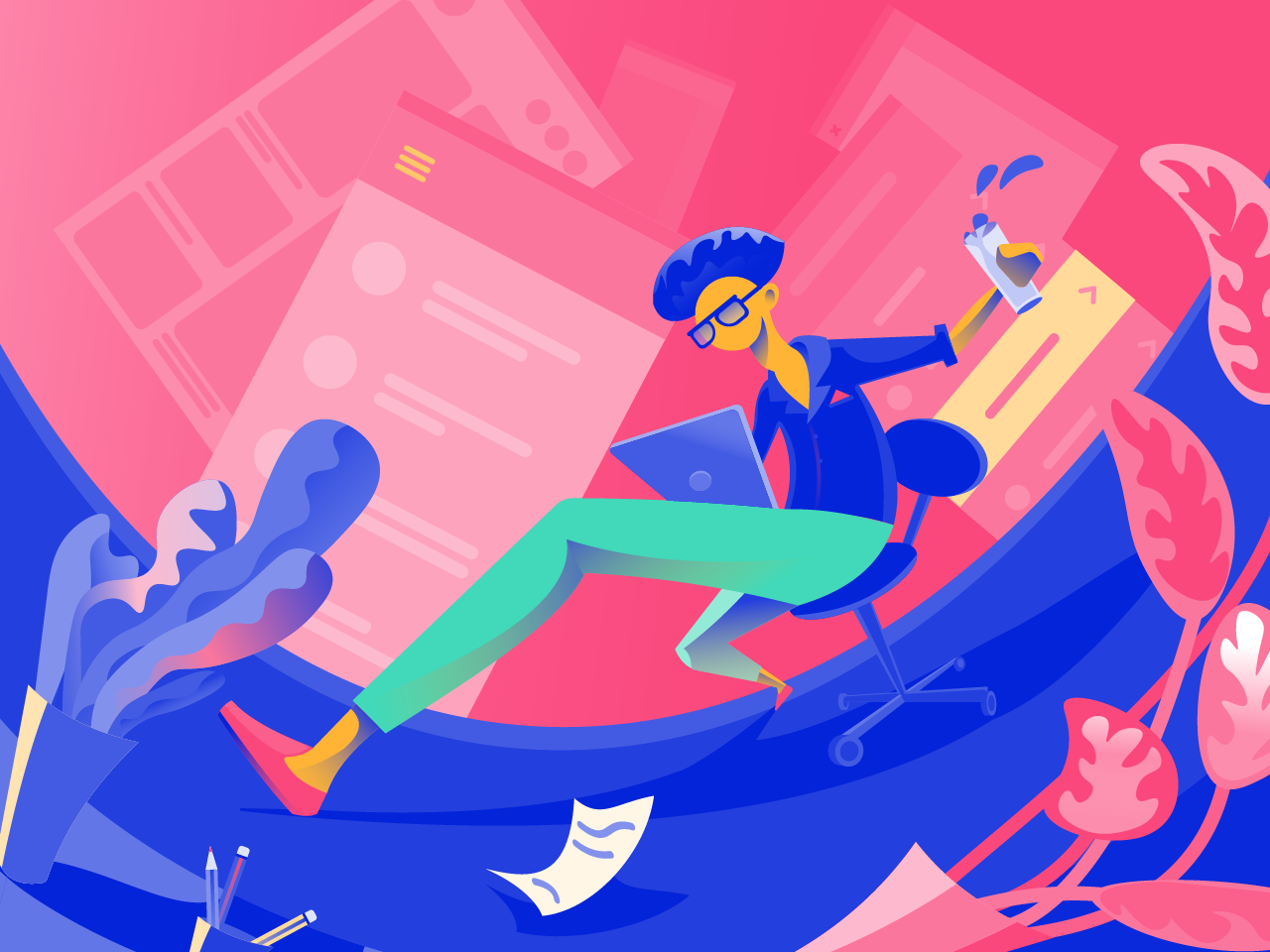 Some Lesser Known But Awesome Online Tools For Web Development