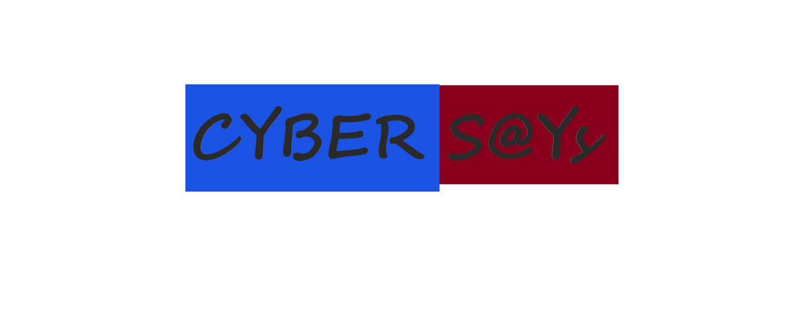 Cyber Dos &Don'ts