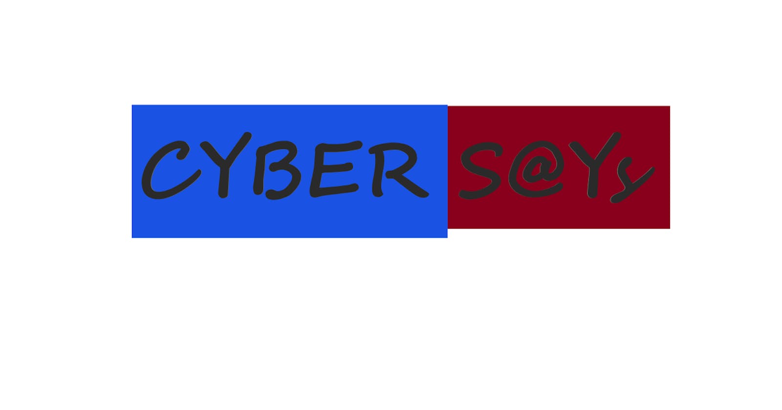 Cyber Dos &Don'ts