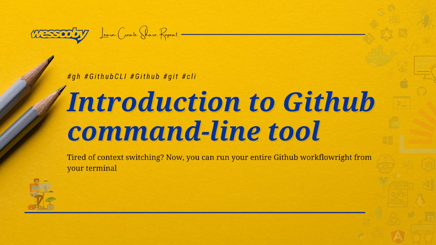 Github CLI: An Introduction