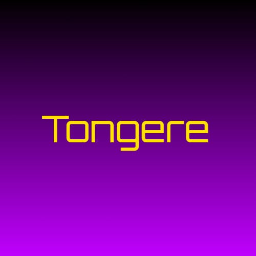 Tongere