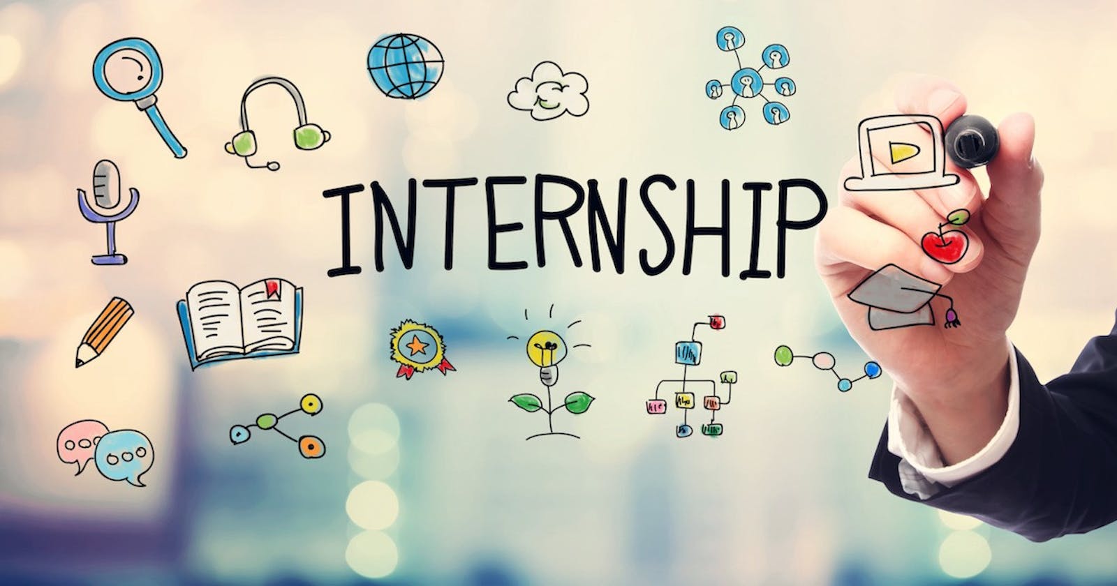 [ARCHIVE] What should you do before your Summer Internship?