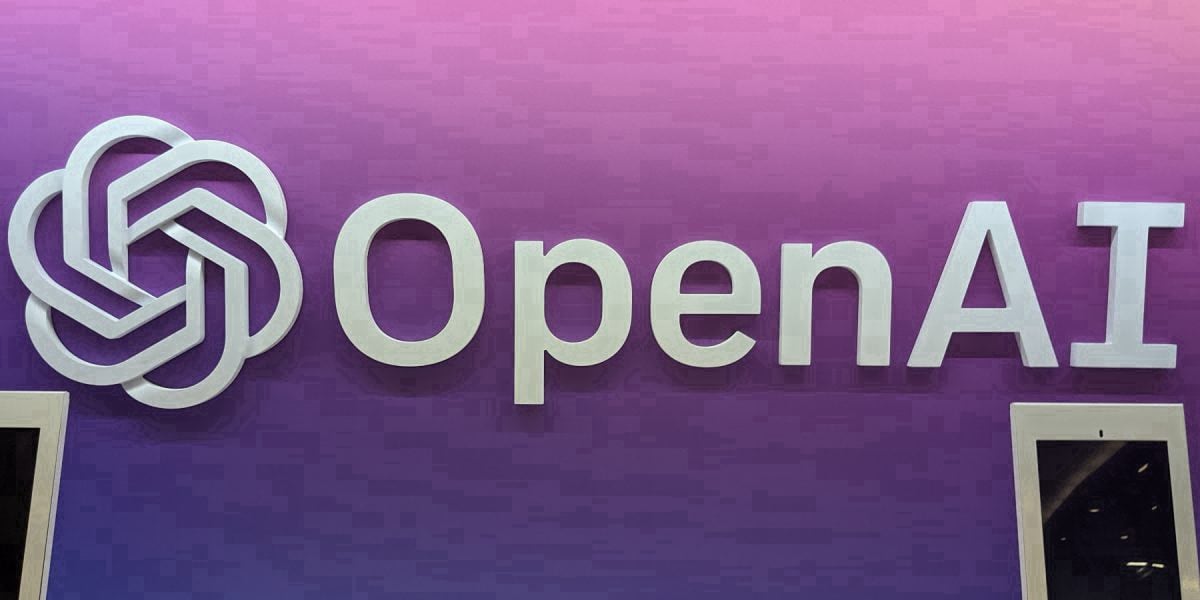 What is Open AI
