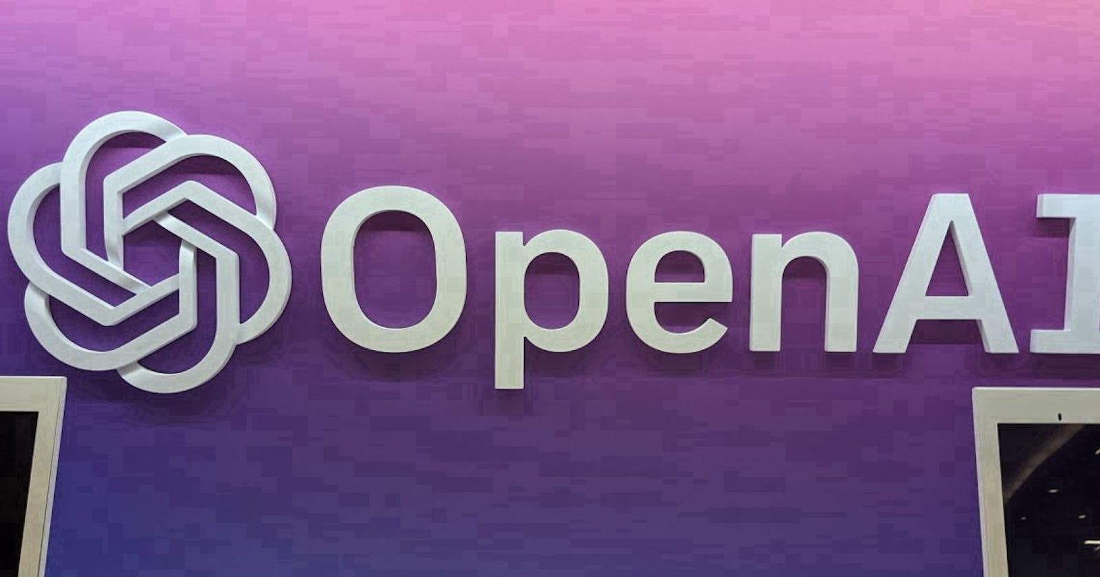 What is Open AI