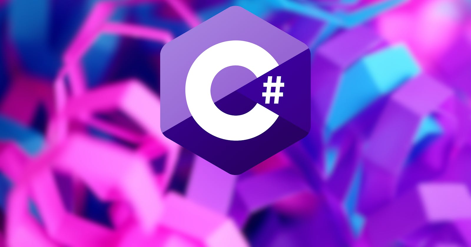 Beginner C#: Why learn C#?