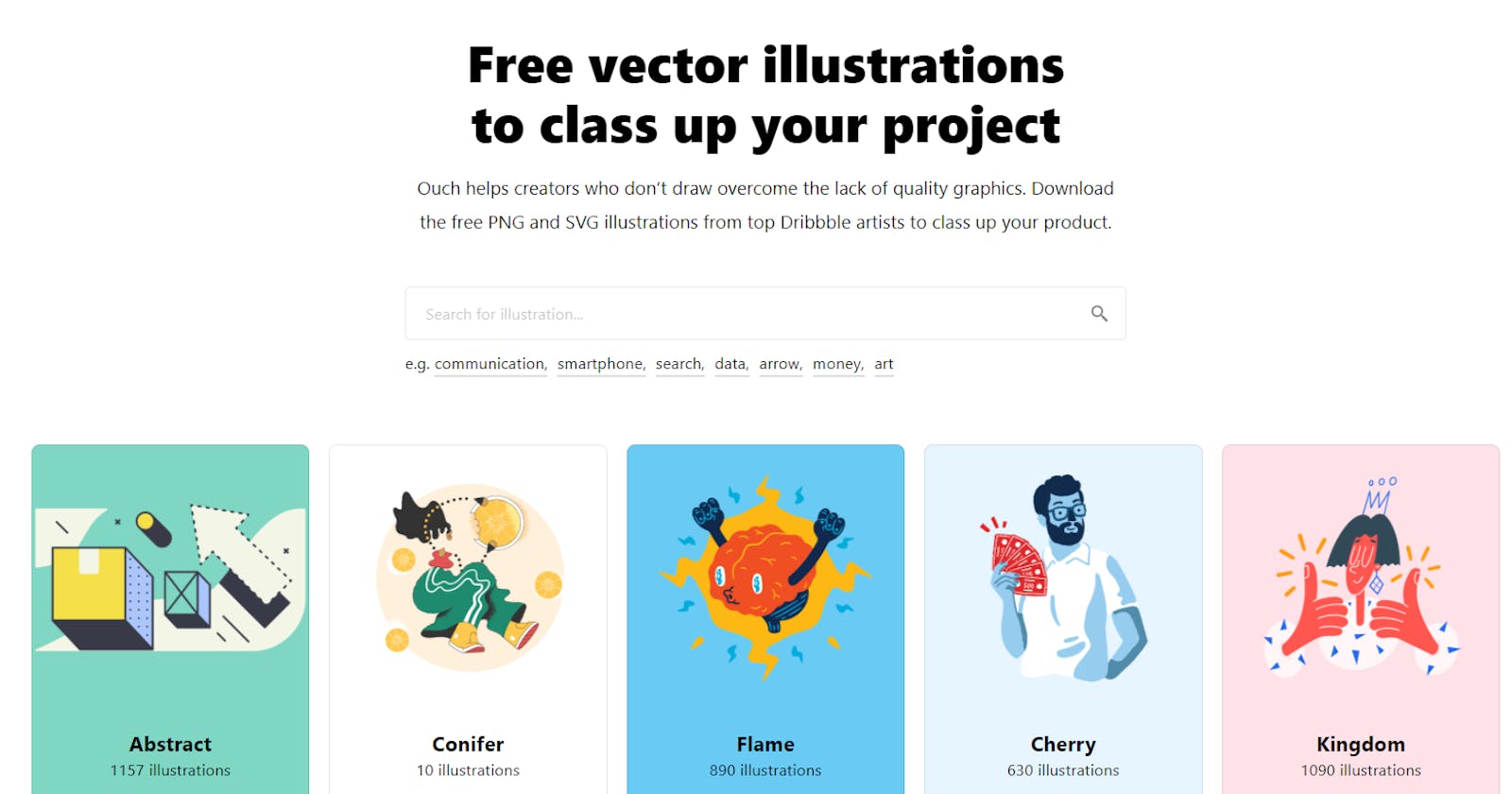 7 best illustration resources to use in your next project