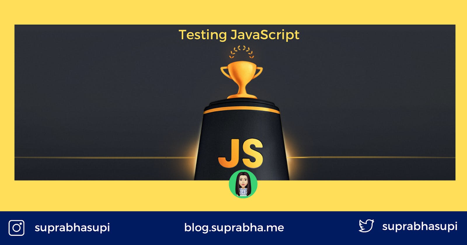 Testing Javascript with React