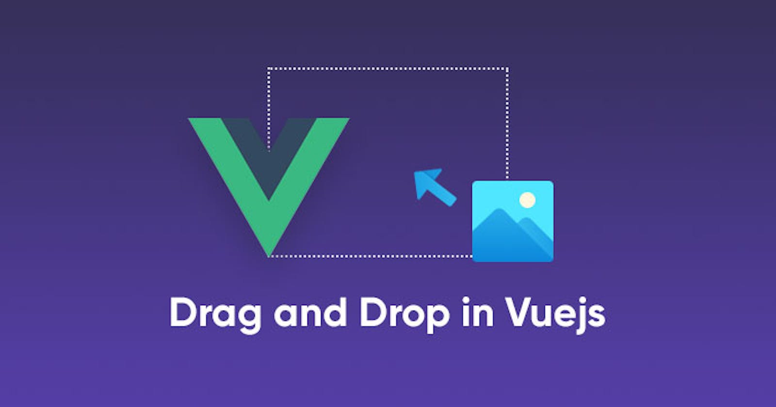 Implementing Drag and Drop in Vue