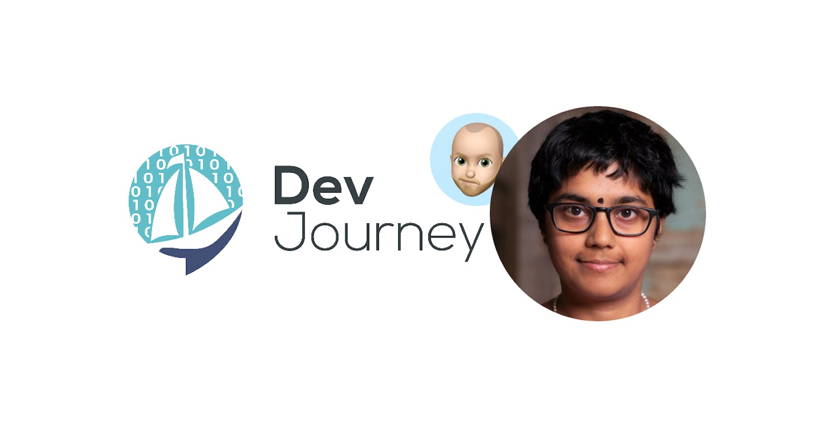 Sumana Harihareswara is an open-source software fairy... and other things I learned recording her DevJourney