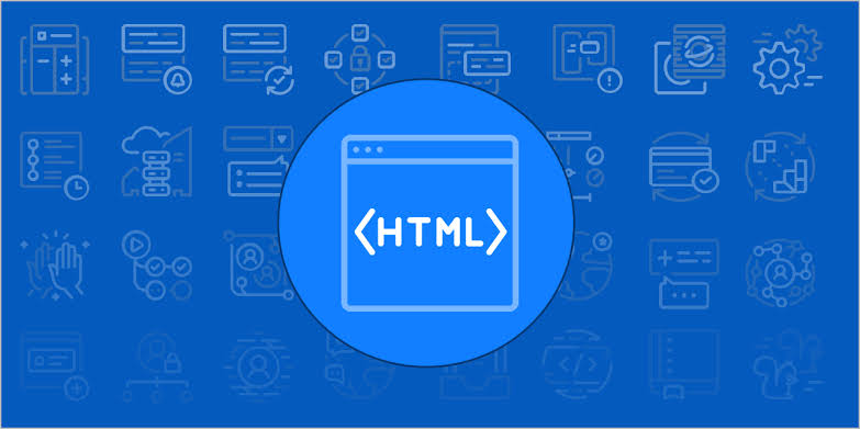 HTML 