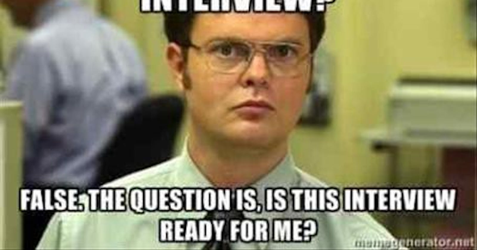 With These Tips You Will Rock Every Technical Job Interview