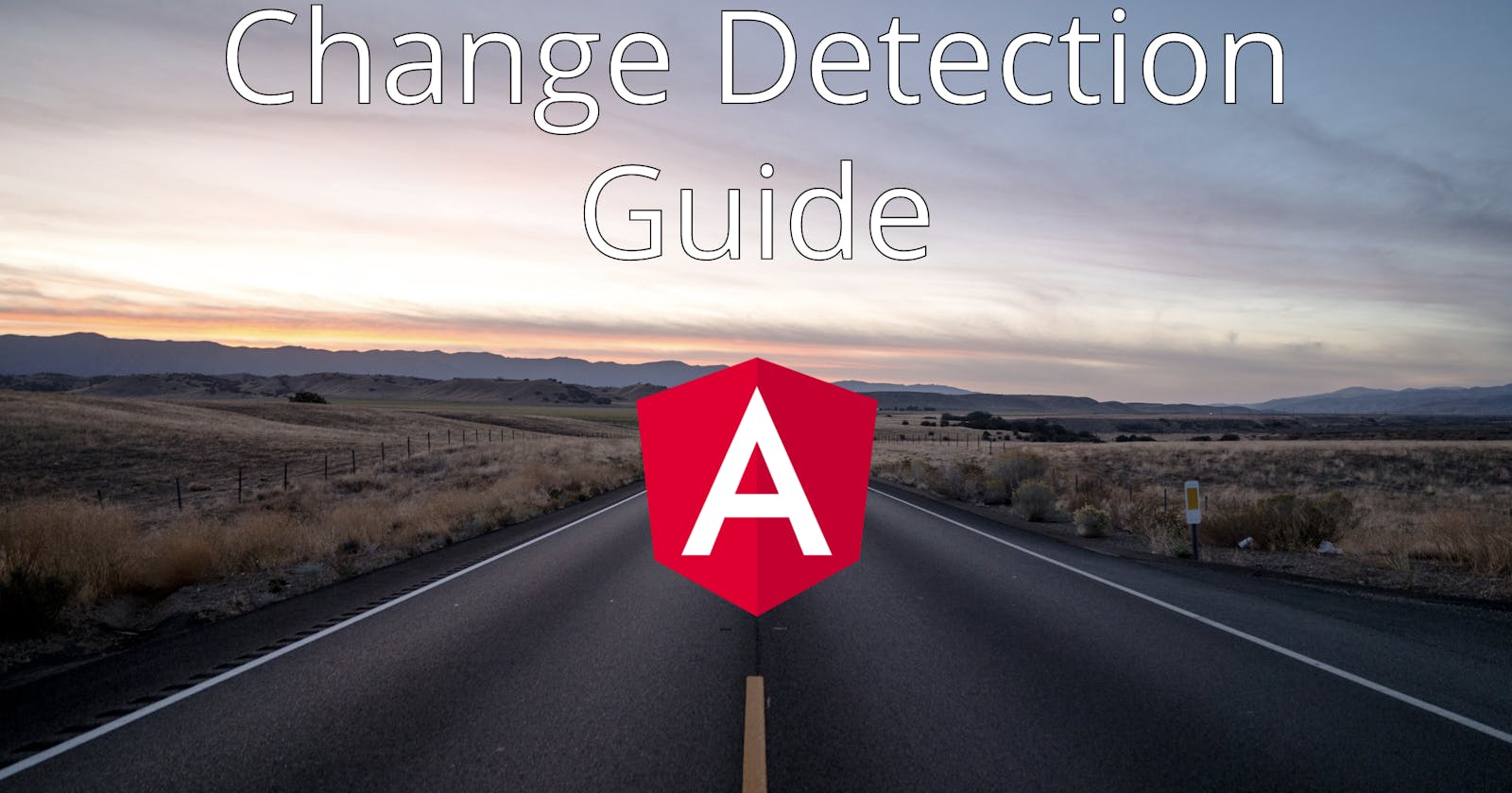 The Last Guide For Angular Change Detection You’ll Ever Need