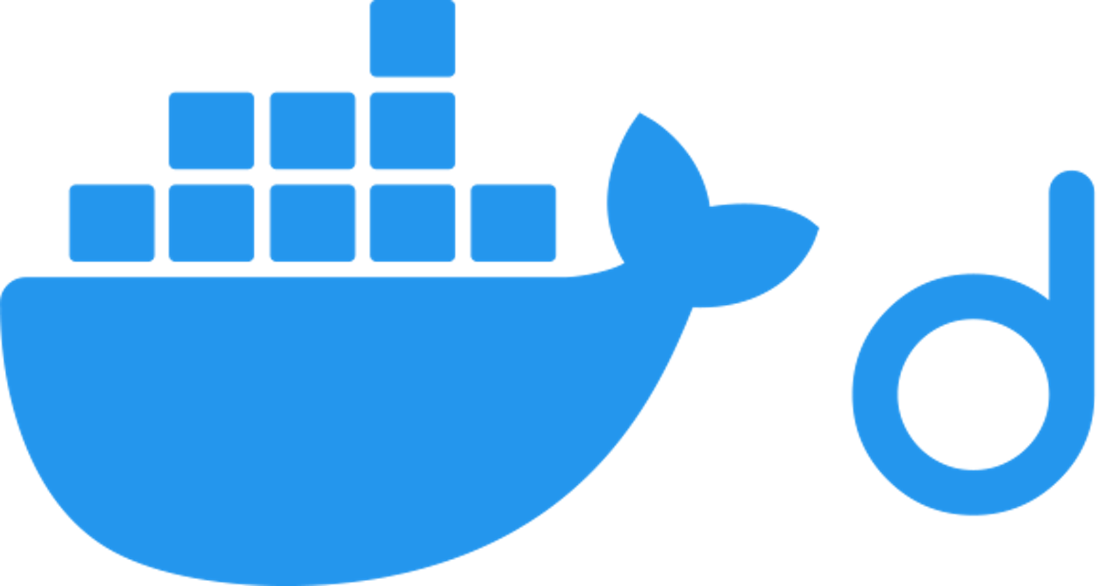 Getting started with Docker, Dockerize a React App.