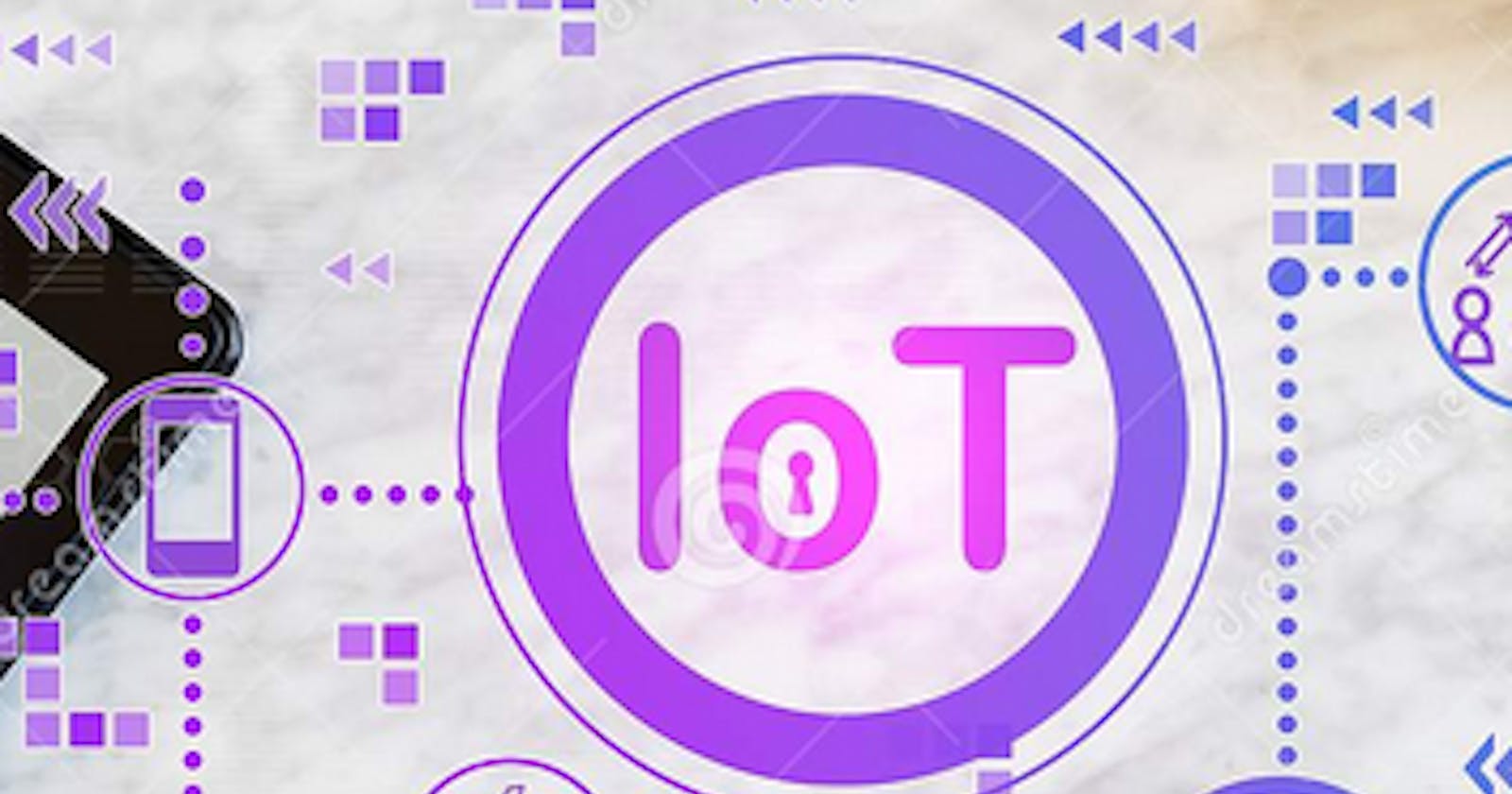 Designing a complete IOT Product - Outliers