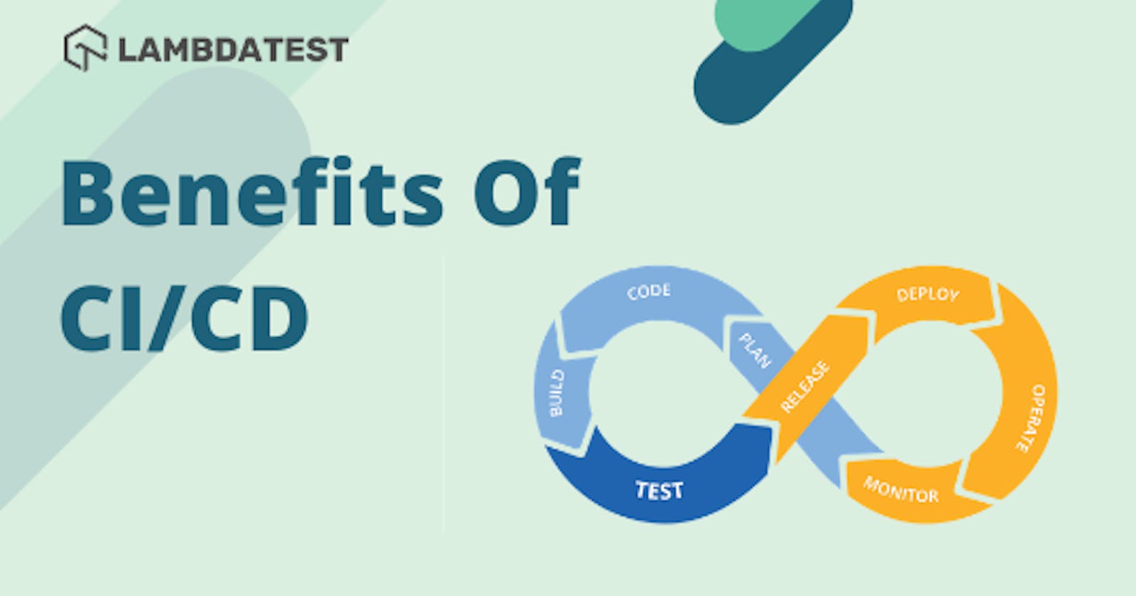 Top 13 Benefits of CI/CD You Should Not Ignore