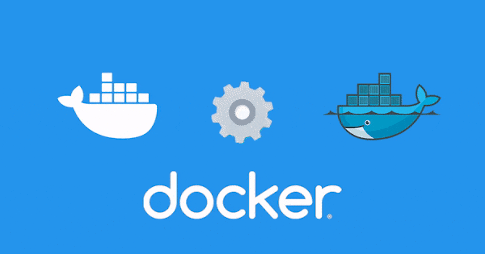 Docker from the crust to the core, what and how it Works