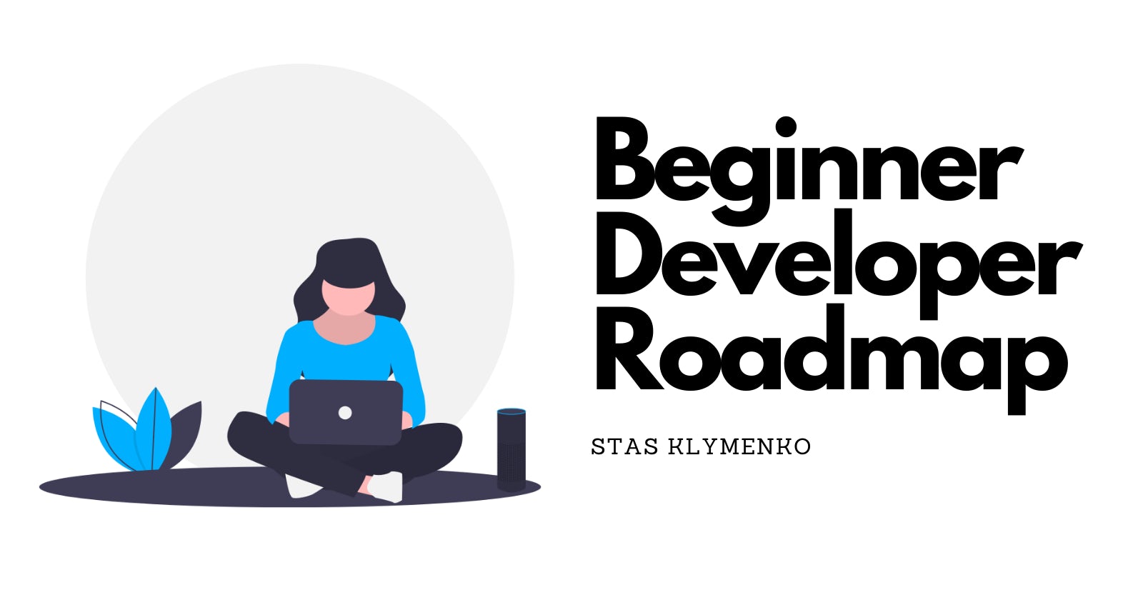 Beginner Developer Roadmap