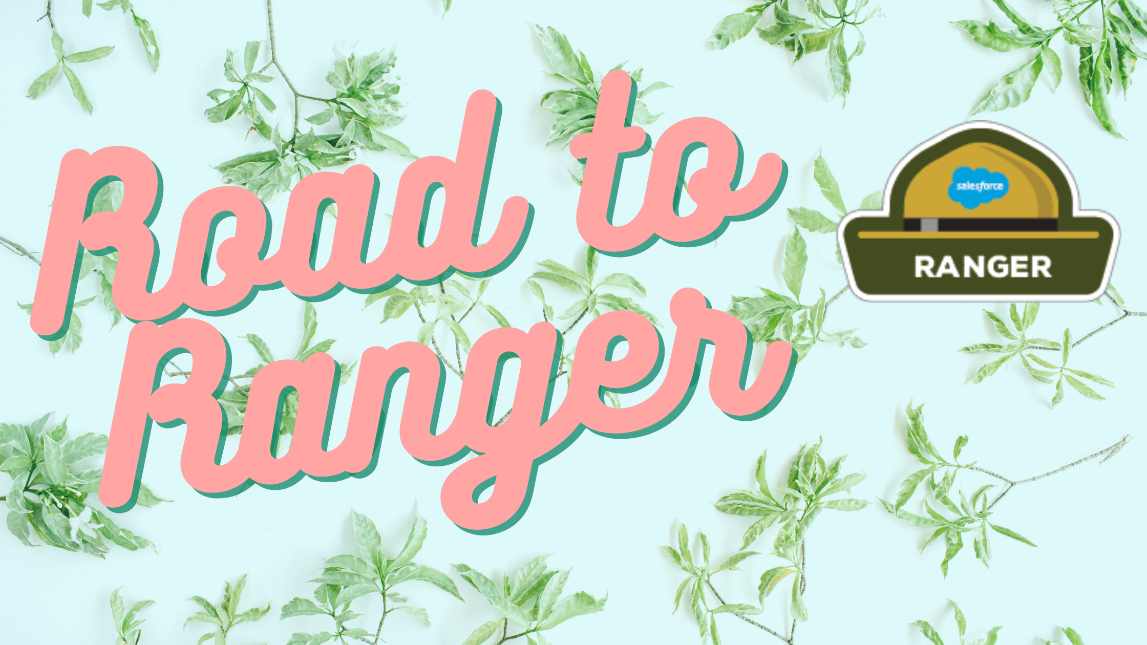 Road to Ranger Challenge