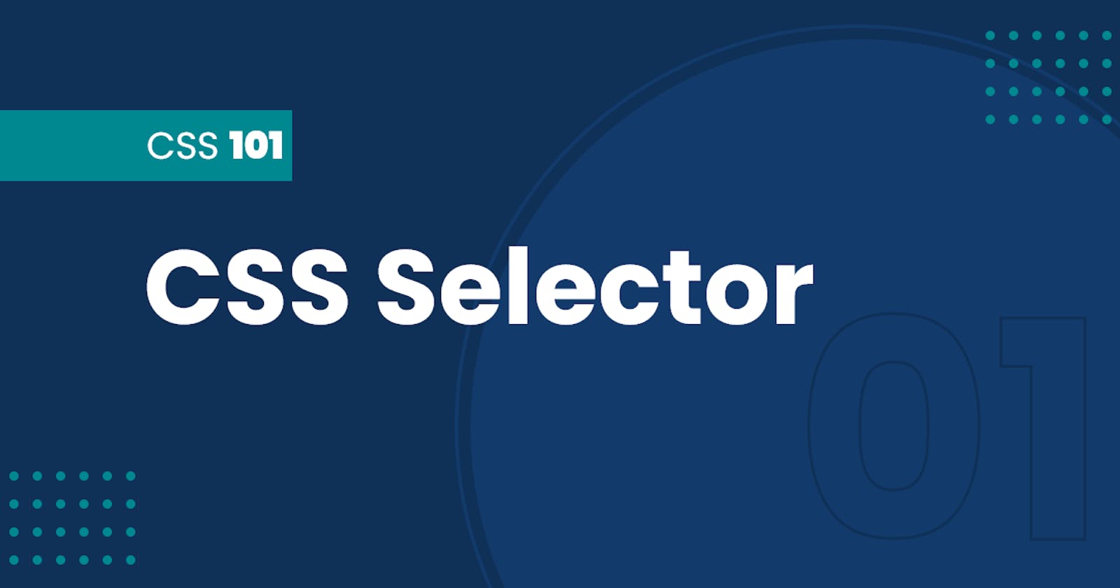 CSS Selector