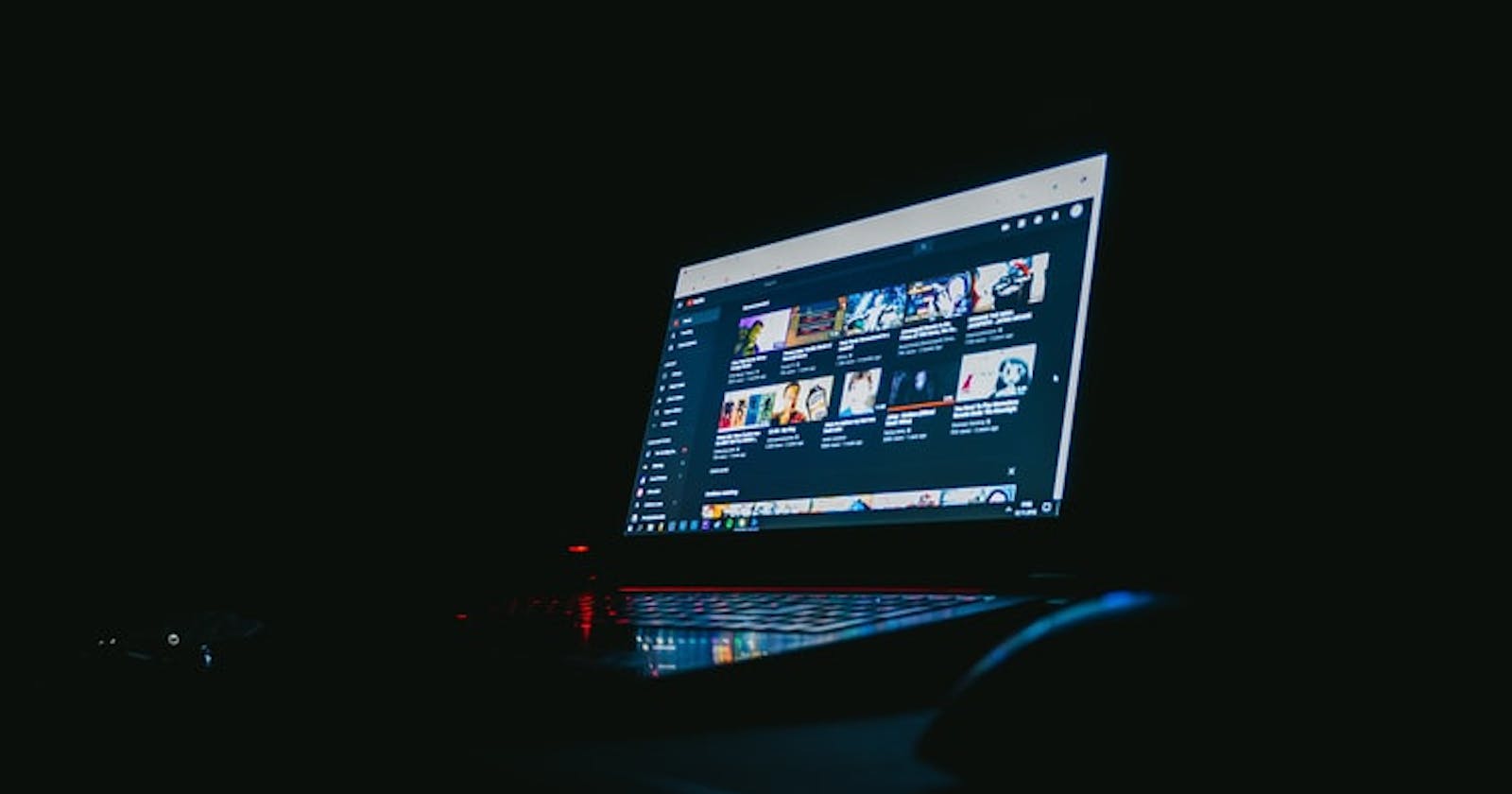 20 YouTube Channels to Follow as a Python Developer