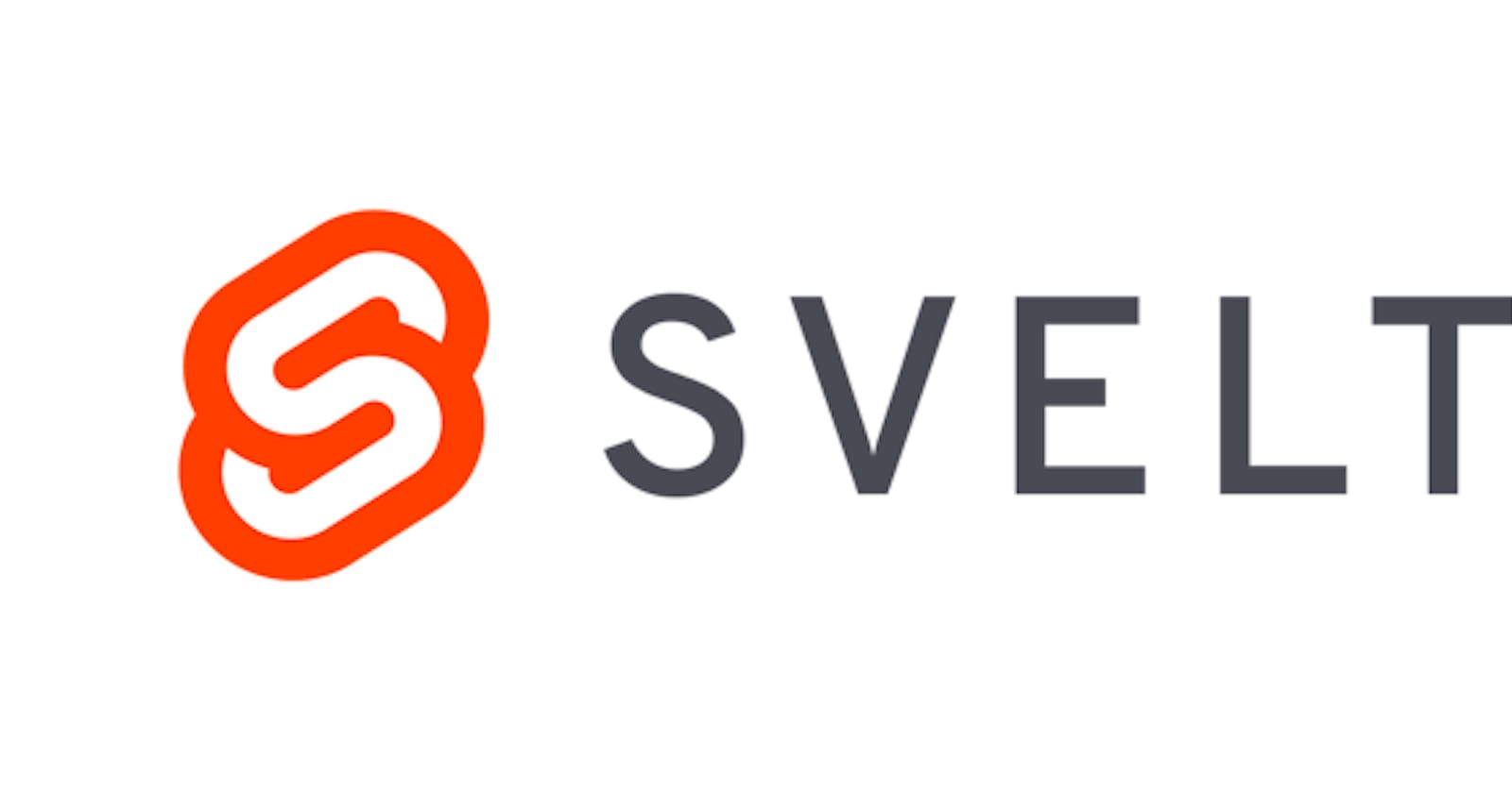 Trying Svelte....(react fanboy)