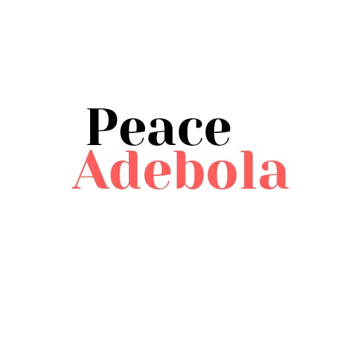 Peace Adebola