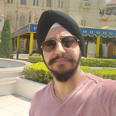 Amanpreet Singh — Hashnode