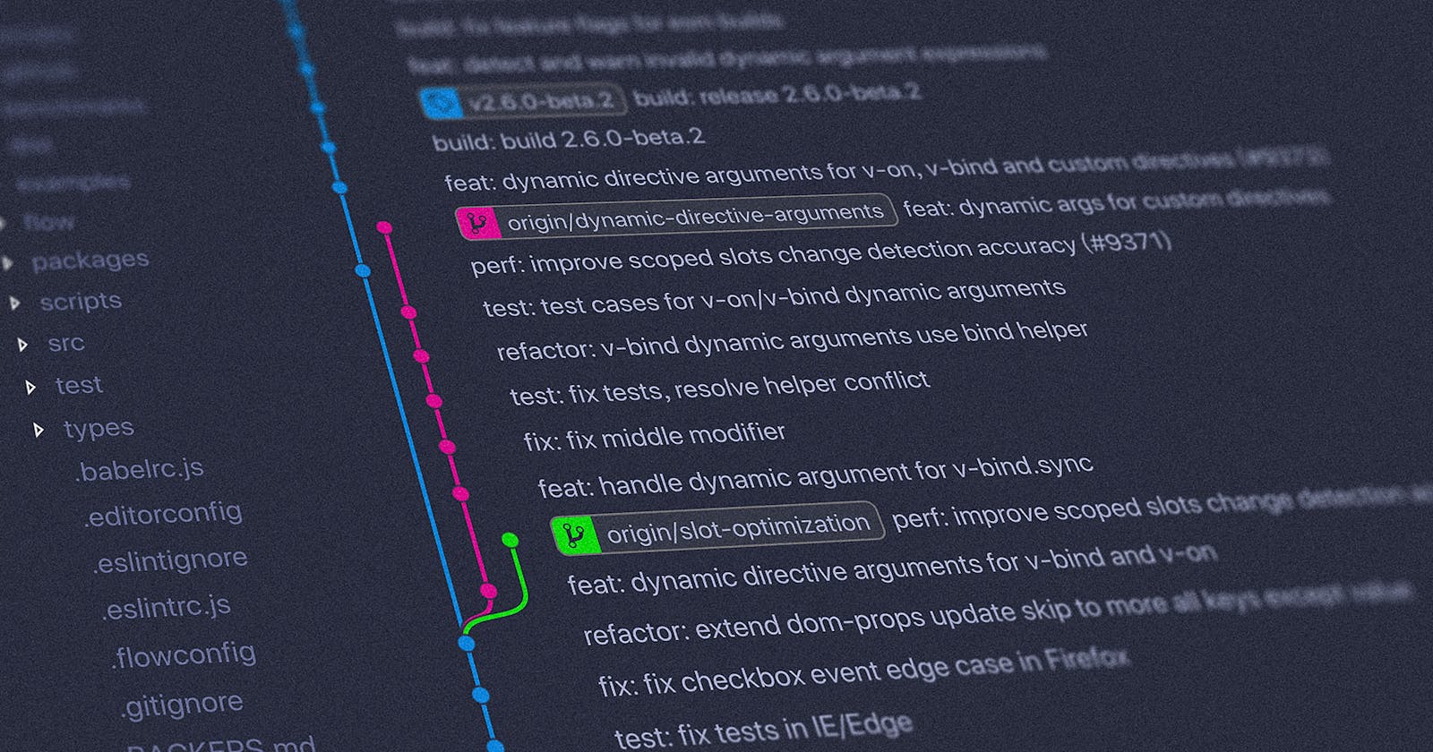 The Ultimate Guide to Git Commands