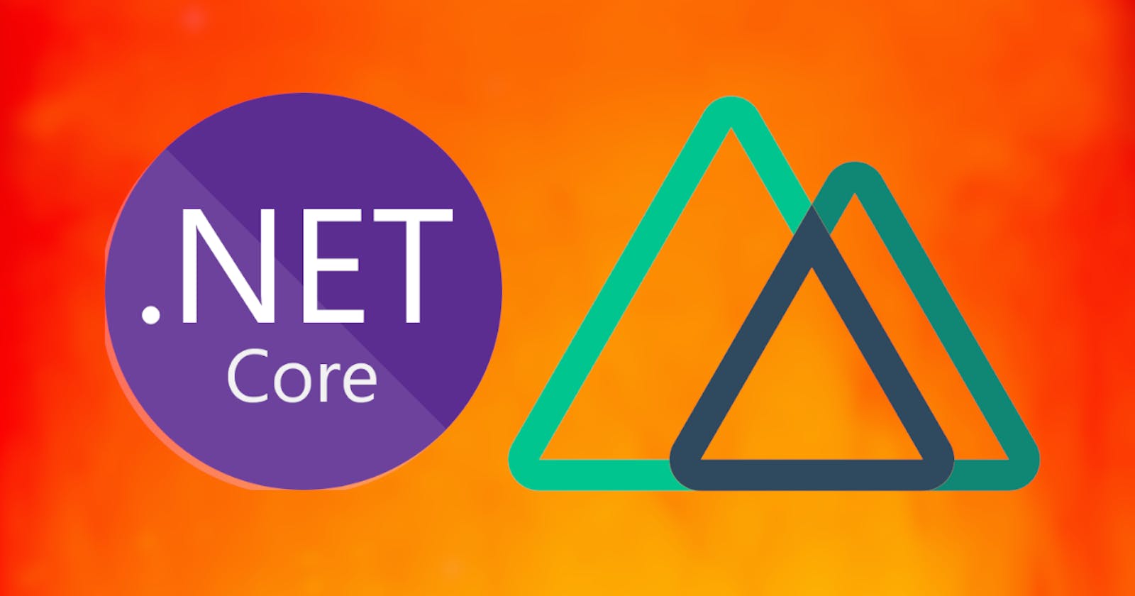 How to run Nuxt from a ASP.NET Core Web Application