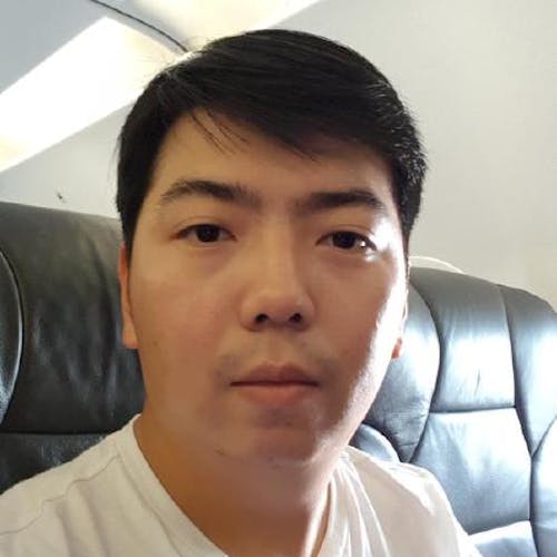 Nguyen Phung's Blog