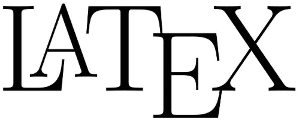 Let's use LaTeX!