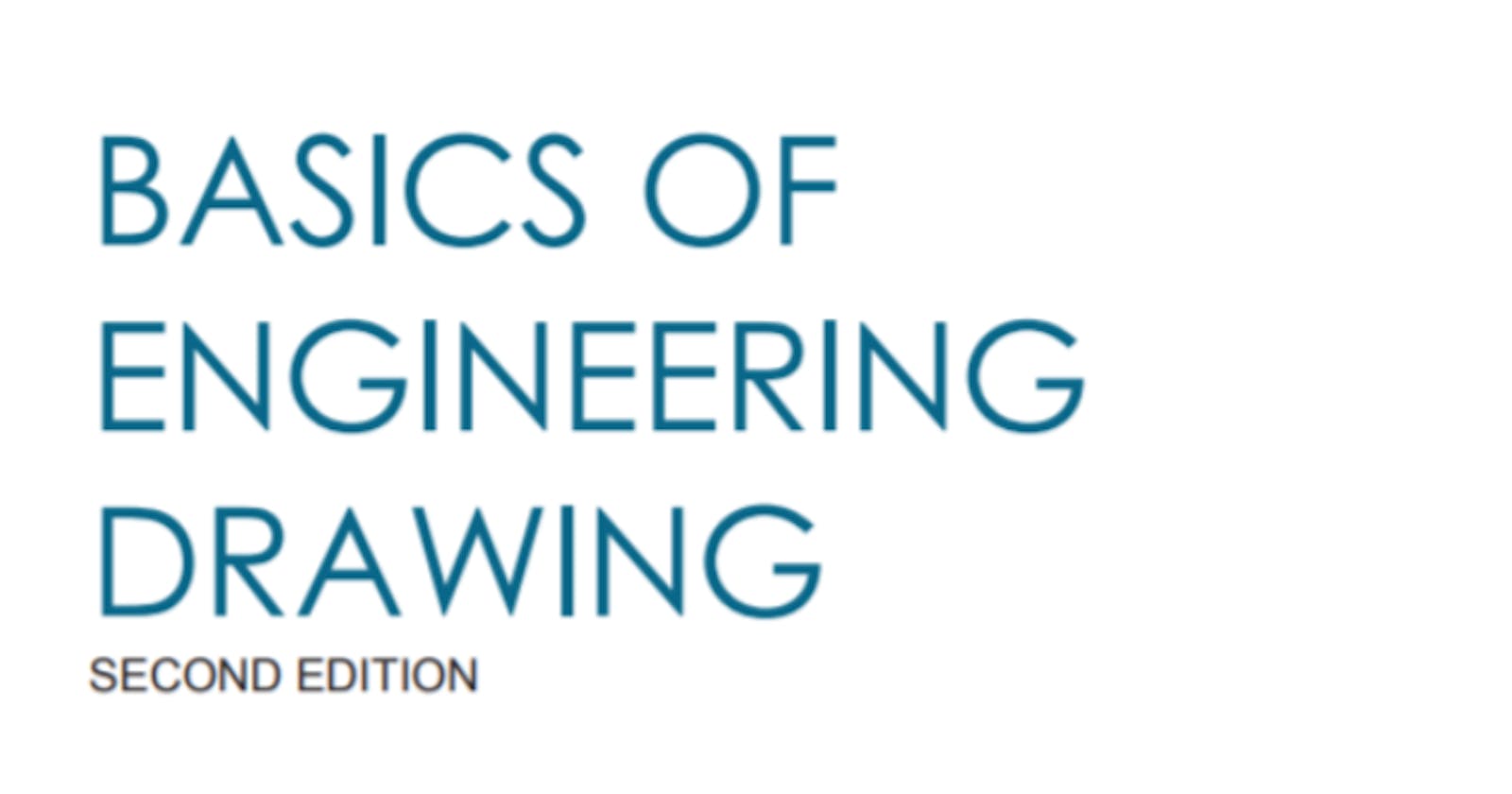 Basics of Engineering Drawing by Zahid Ahmed Siddiqui full book pdf format.