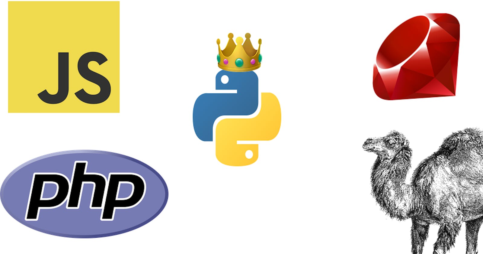 Why Python has won among dynamic languages