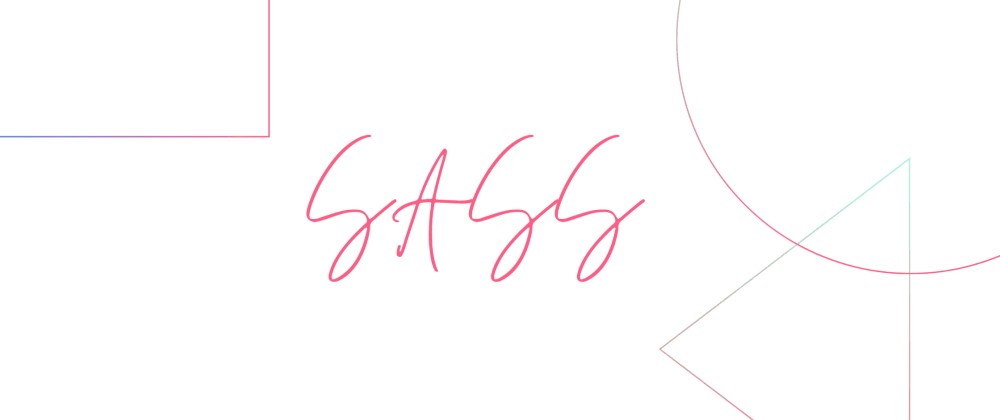 How to setup sass in your project
