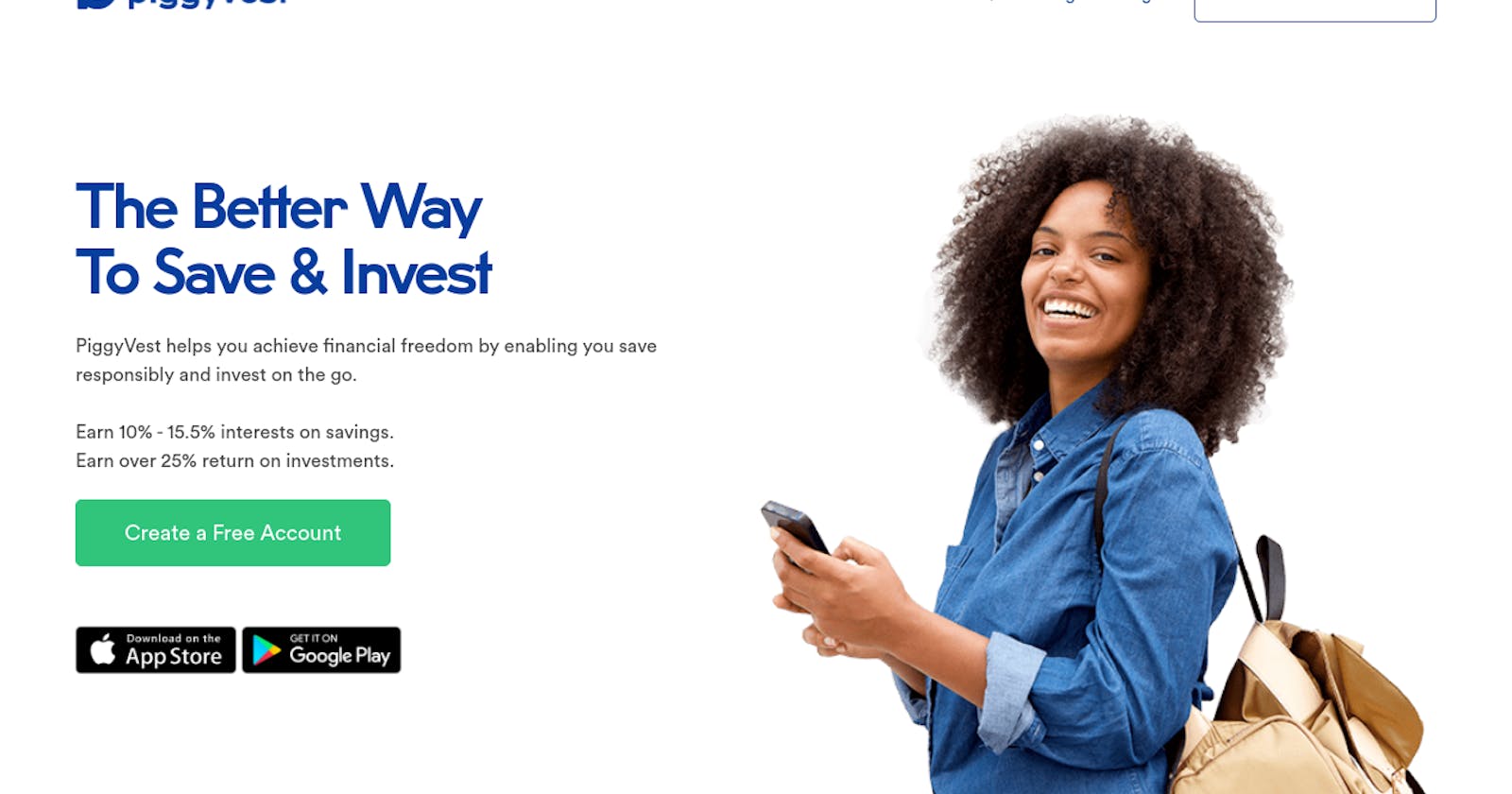 Saving and Investing with PiggyVest