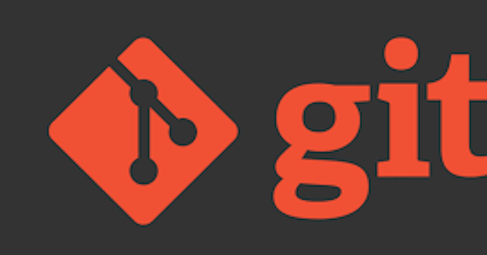 Learn Git in 10 minutes.