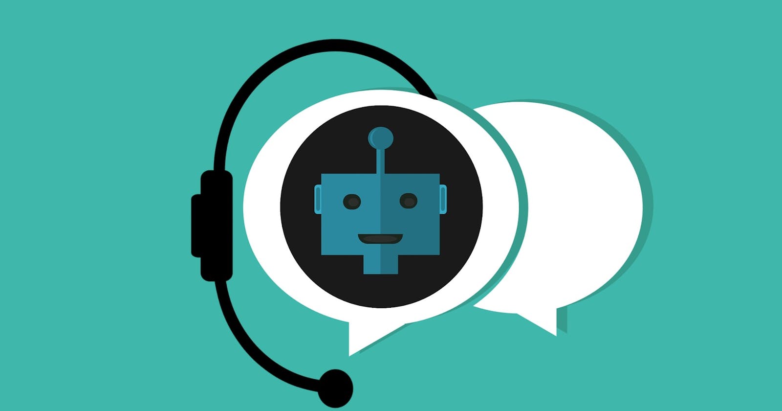 Learn how to build a simple chatbot app in Python