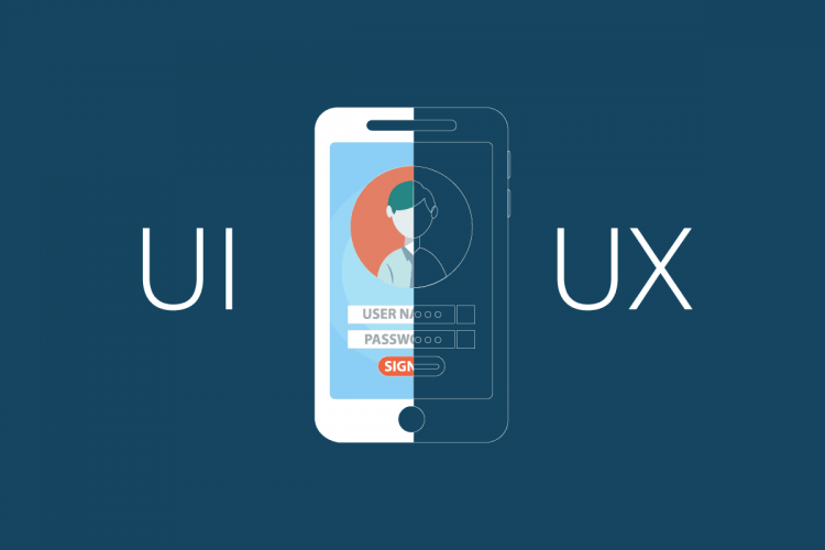 What I have learnt about UI/UX Design