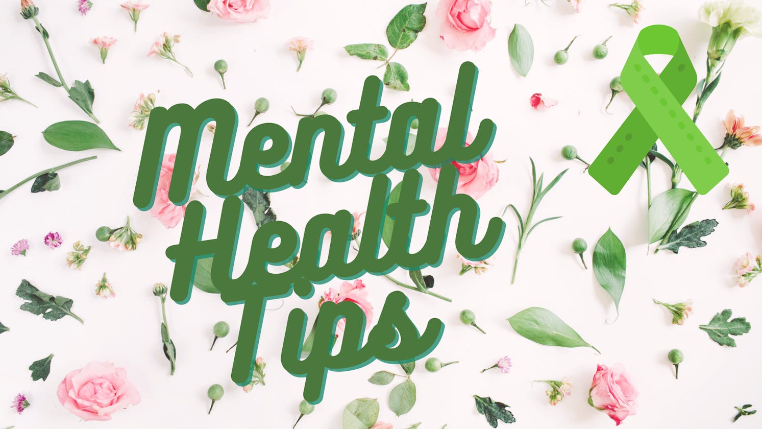 Mental Health Tips and Tricks for the Tech World