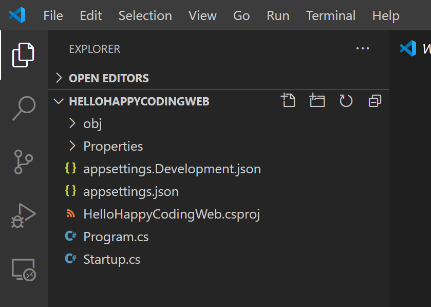 HelloHappyCoding-NewApp-VSCode.png