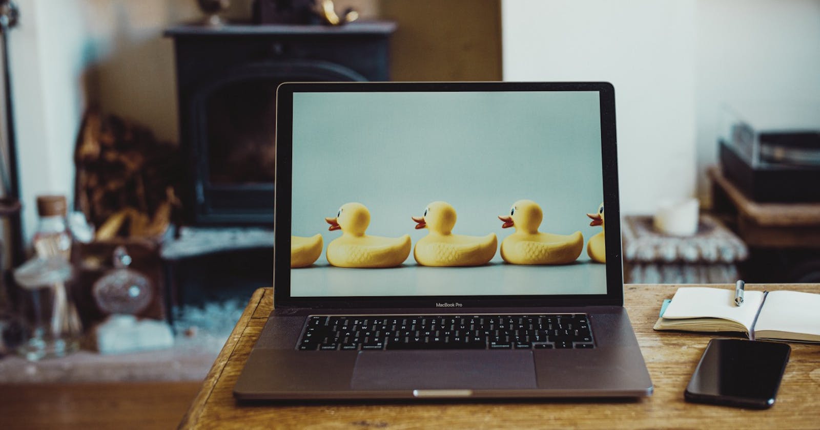 Duck Punching in JavaScript