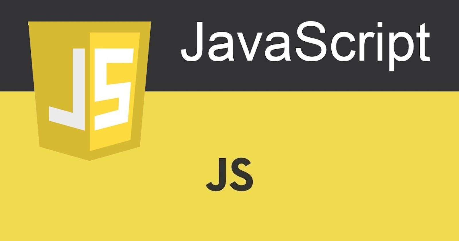 JavaScript: Three methods that you should know
