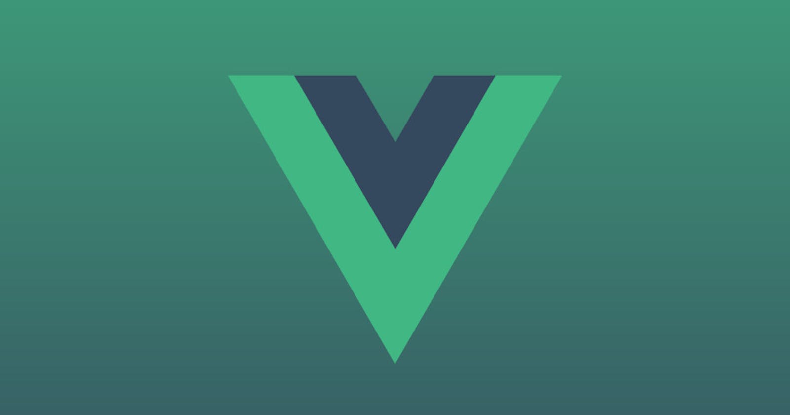 3 Ways to Prepopulate Your Vue.js Global Store’s State