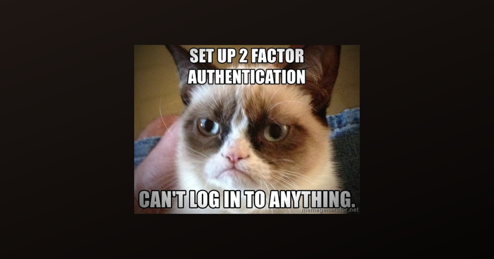Integrate 2-Factor Auth in Node.js using Google Authenticator